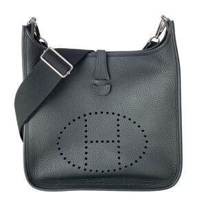 Hermès Evelyne III PM Shoulder Bag